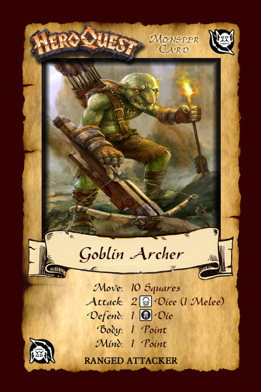 1i Goblin Archer