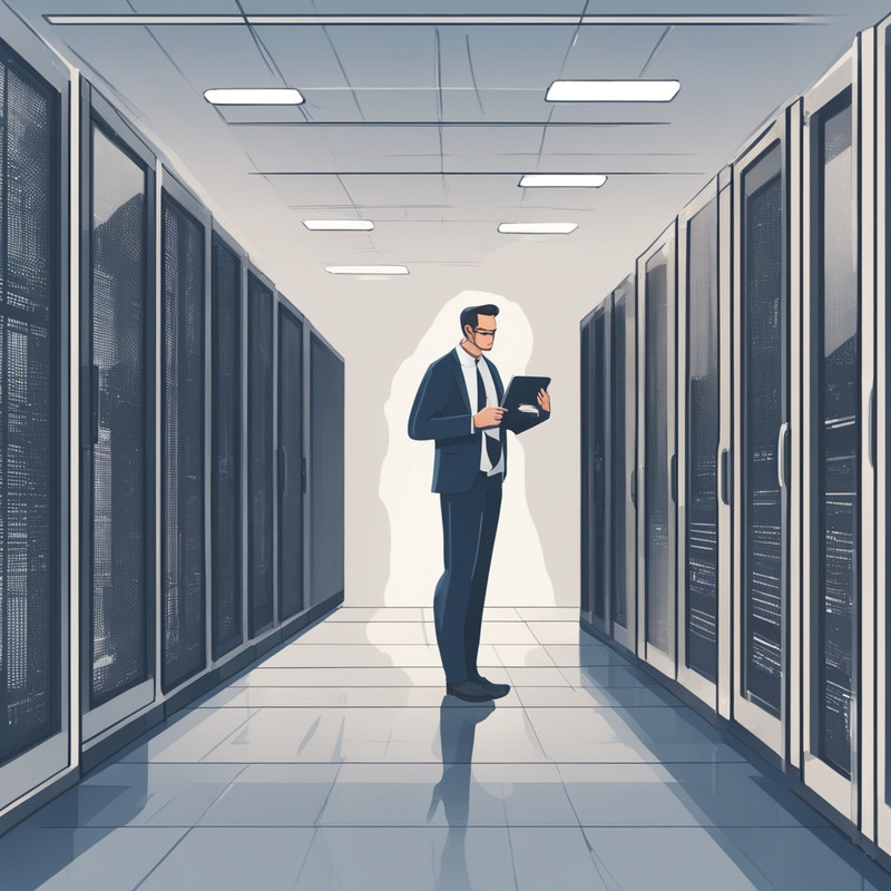 How Data Center Proxies Improve Digital Marketing Strategies