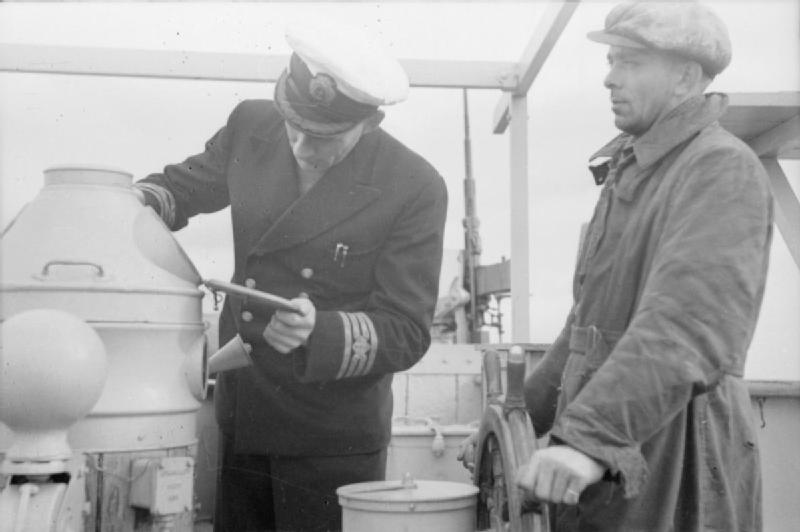 The-Merchant-Navy-during-the-Second-Worl