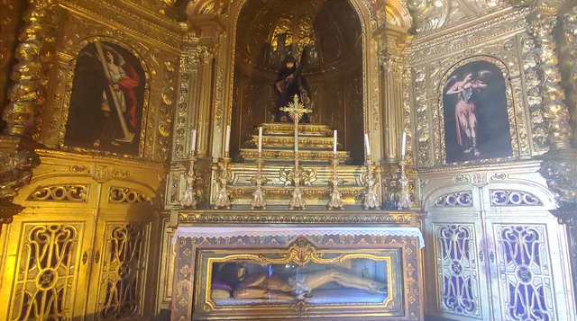 Escapada a Lisboa - Blogs de Portugal - Museo Jerónimos, Descubridores, Torre de Belem, iglesias y atardecederes (57)