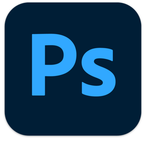 Adobe Photoshop 2021 22.4 macOS