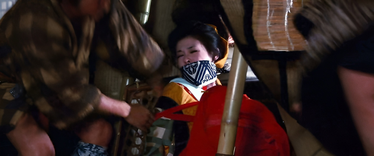 Ayako Wakao 5 - Irezumi 1966