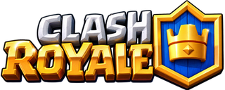 Clash Royale Logo