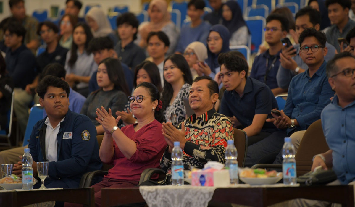 Isu Strategis yang Diangkat Dalam Dialog