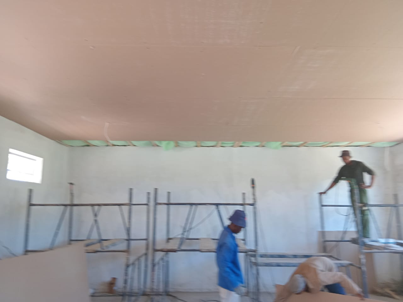 Ceilings — Legong project image 26