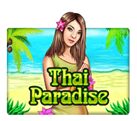 Thai Paradise