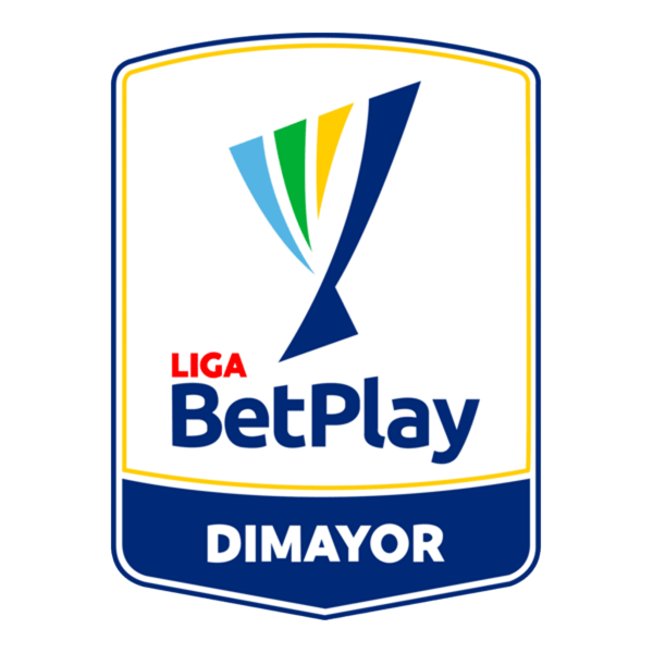 Liga Betplay Icon