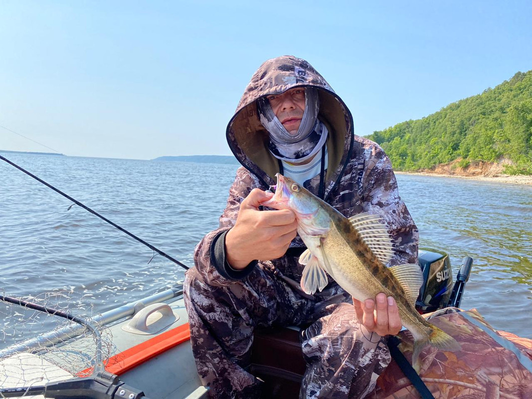 рыбалка 37 форум