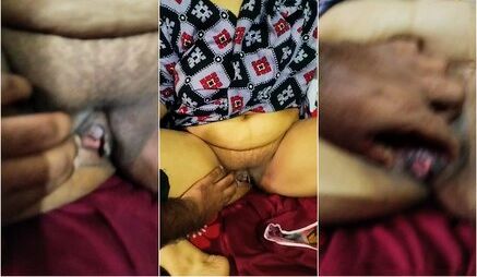 Indian bengali bhabhi showing her pussy nude video