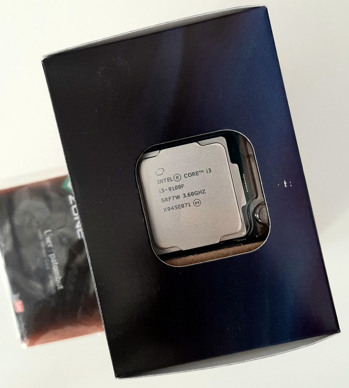 intel CORE i3-9100F 20200215_100449