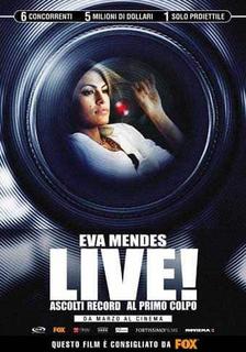 Live! - Ascolti record al primo colpo (2007).mkv BDRip 1080p x264 AC3/DTS iTA-ENG