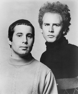 Simon & Garfunkel - Discografia (1957-2004) .mp3 - 320 kbps
