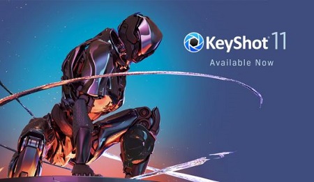 Luxion KeyShot Pro 11.3.0.135 Multilingual (Win x64)