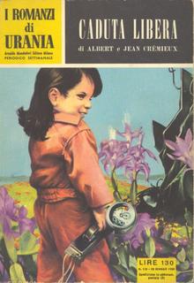 Albert e Jean Cremieux - Caduta libera (1956)