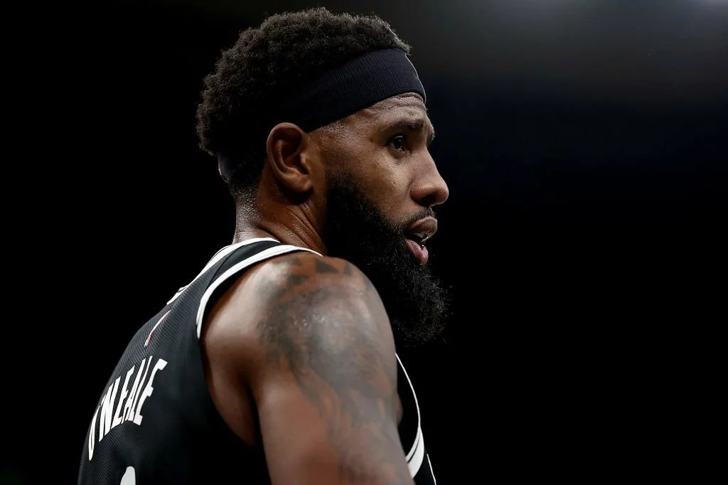Washington Wizards vs Brooklyn Nets