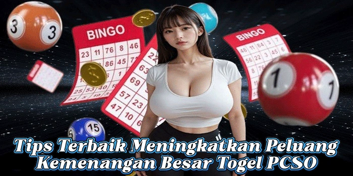 Togel PCSO