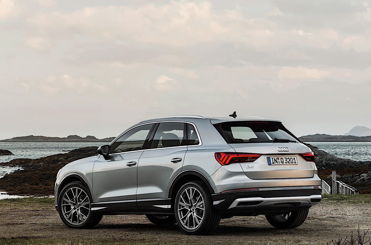 2019 Audi Q3 (9)