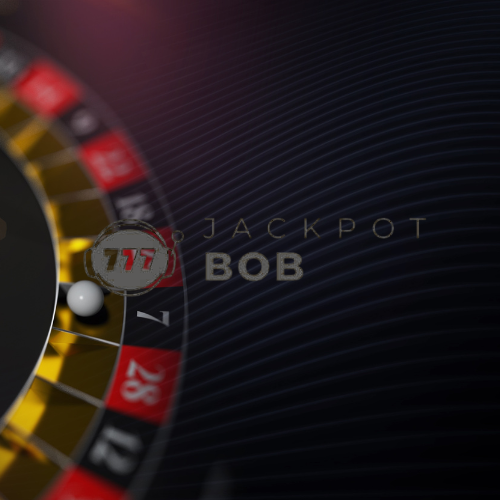 jackpot bob