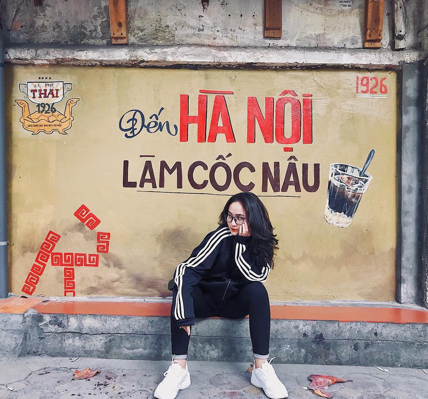 theo chan cac hot instagram checkin free nhung dia diem len hinh nghin like o ha noi - anh 24