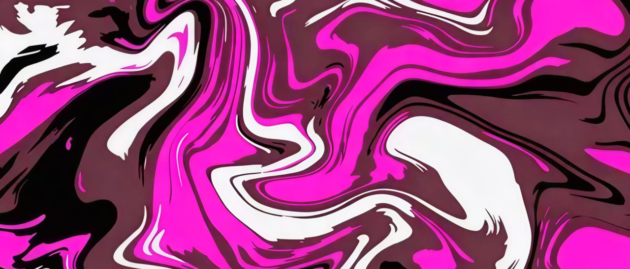 NovaPad Liquid Drift Pink