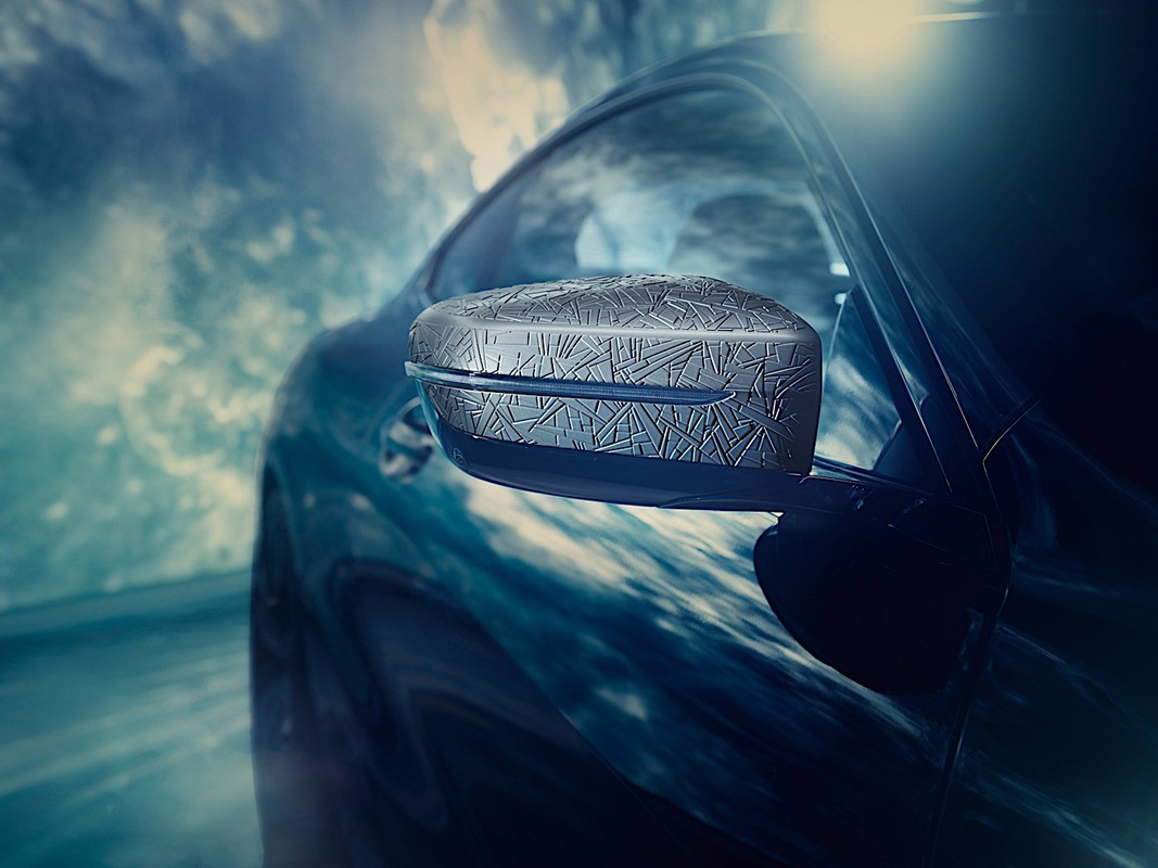 BMW M850i Individual Night Sky (5)