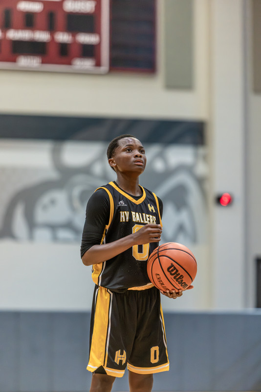 HV Ballers Elite
