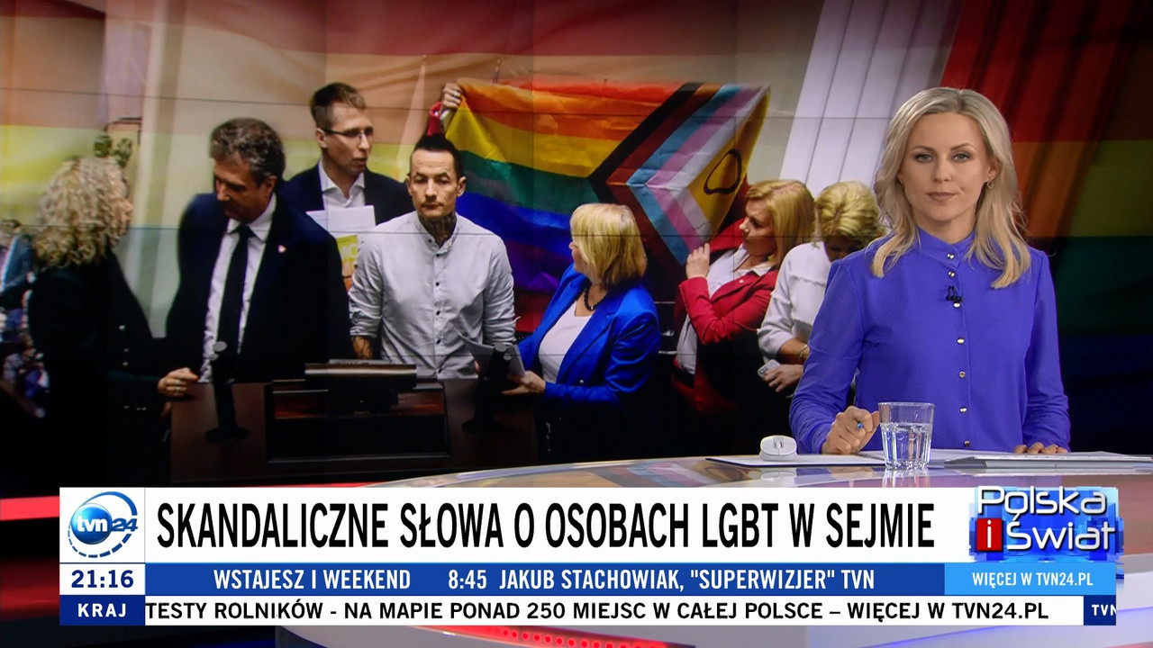 9 02 2024 marta klos tvn24 5