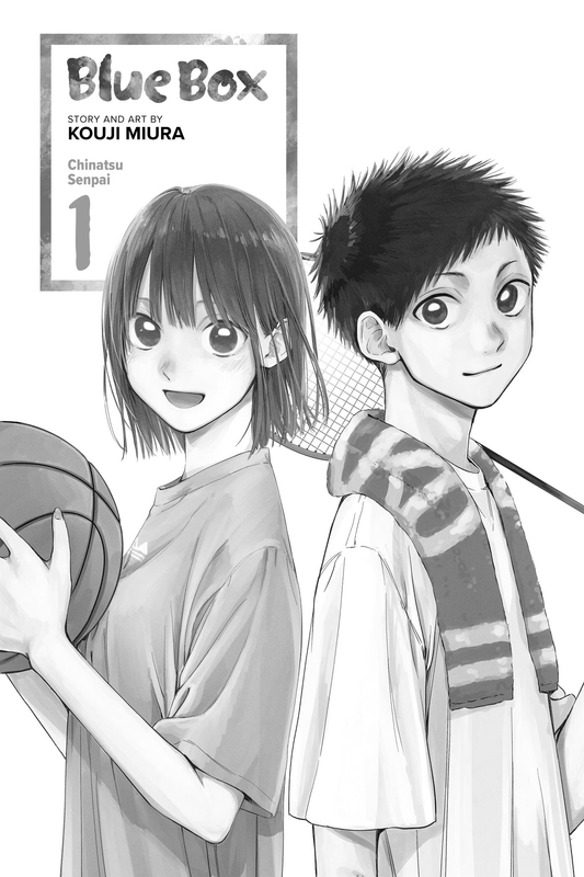 Blue Box - c001 (v01) - p003 [VIZ Media] [Digital] [1r0n]