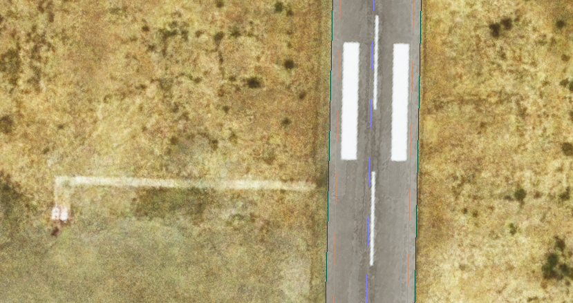glideslope antenna