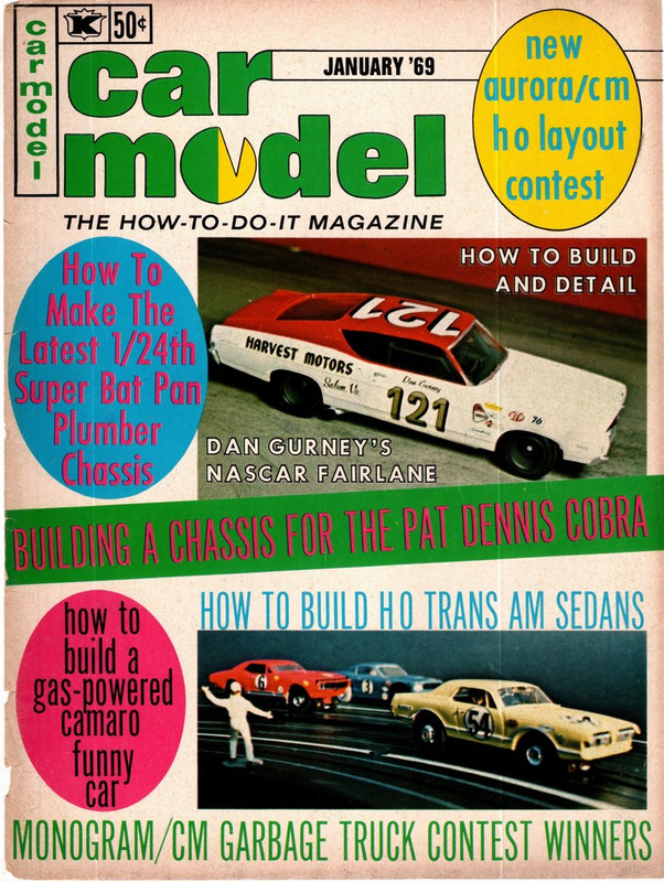 Lacquer clear coat - Model Building Questions and Answers - Model Cars  Magazine Forum