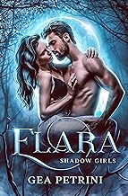 Gea Petrini - Shadow Girls vol. 02. Elara (2023)
