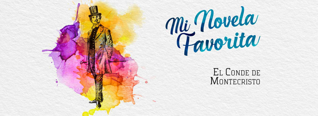 676377el conde de montecristojpg - Mi Novela Favorita: El Conde de Montecristo (AudioLibro Voz Humana)