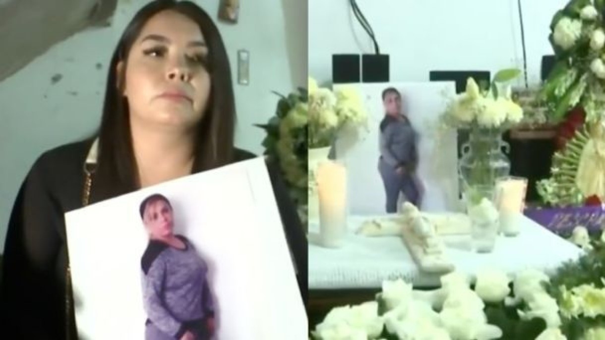 Muere Myrta Itzel, otra mujer quemada viva, su agresor fue su pareja