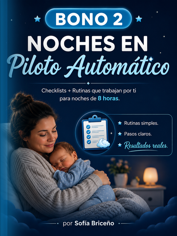 Bono Noches en Piloto Automático