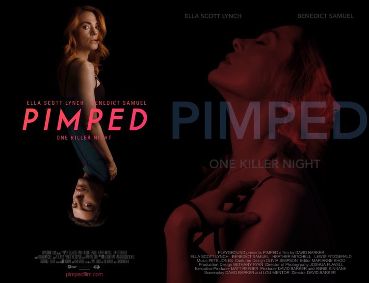 Pimped (2018) covr1