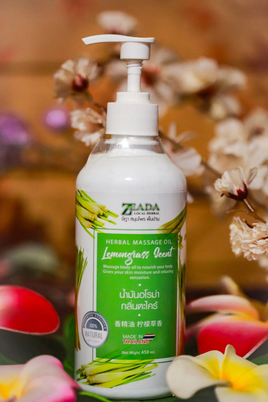 Spa product 3