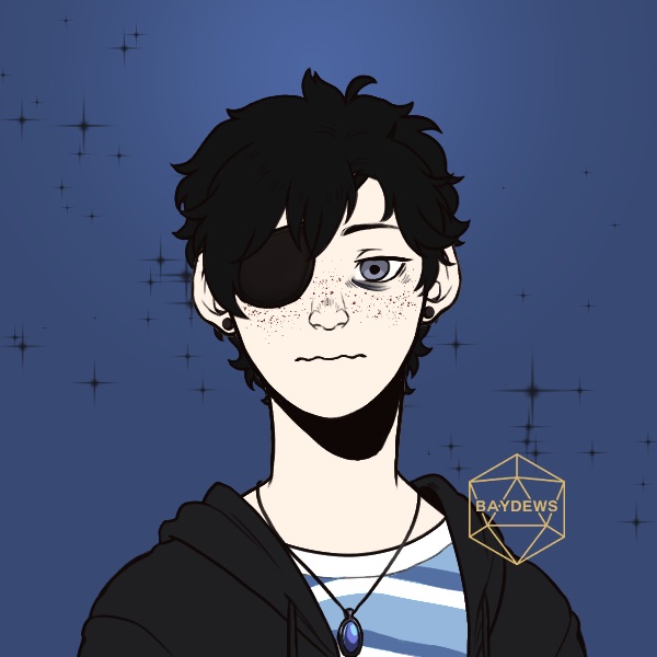 BAYDEWS@picrew.me Gorōta