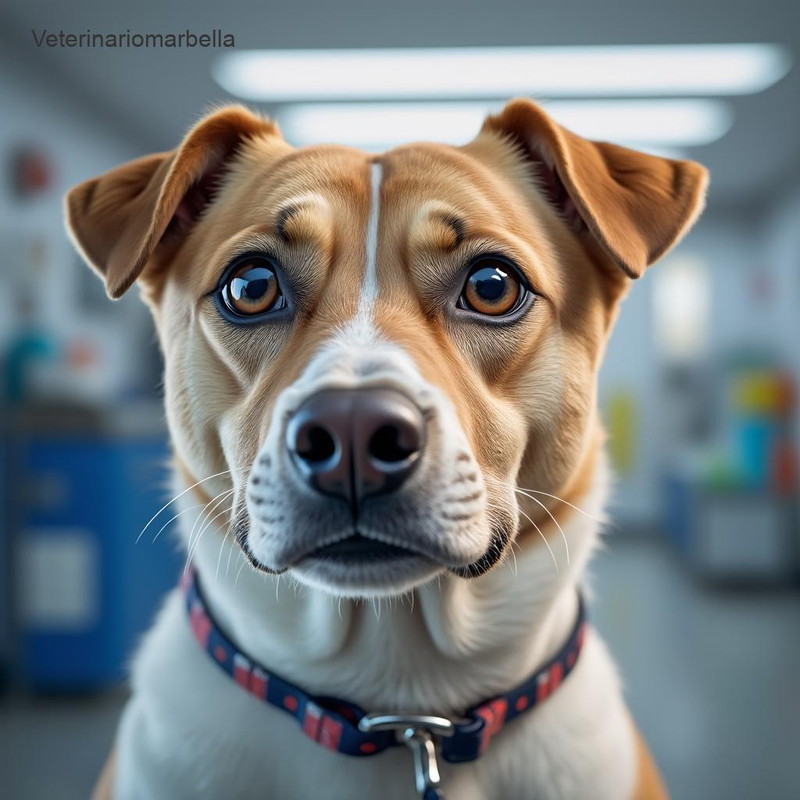 Hospital veterinario de Valdemoro