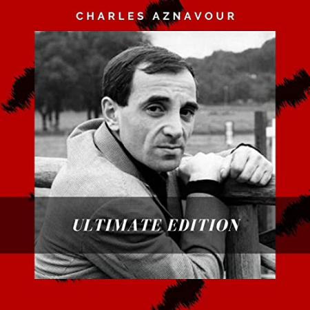 Charles Aznavour   Ultimate Edition (2021)