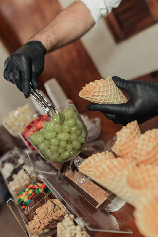 Evento El Fondue
