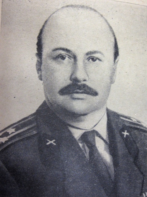 Aleksandr-Belyaev