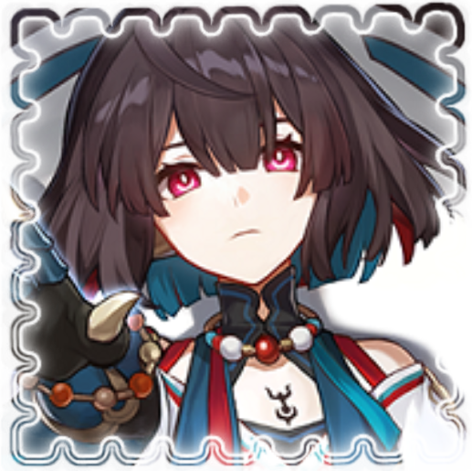 Xueyi | Honkai Star Rail
