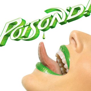 Poison - Poison'd! (2007).mp3 - 320 Kbps