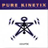 25/03/2023 - Various – Pure Kinetix (CD, Compilation)(Radikal Records – HTCD 99302)  1993 R-1516267-1225443339