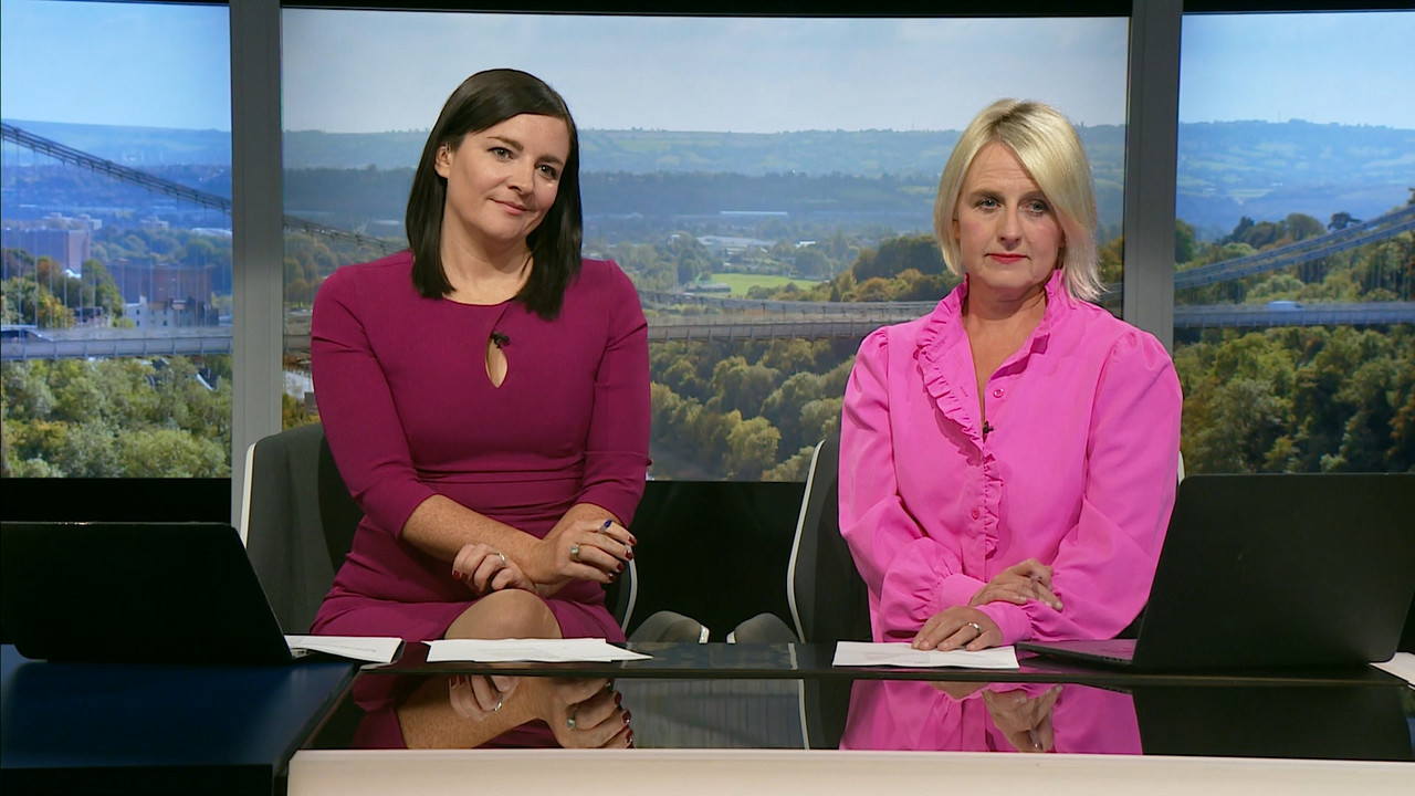 09.14 - 18.00.01 - ITV News West Country. ITV News West Country..ts_snapshot_08.22.088