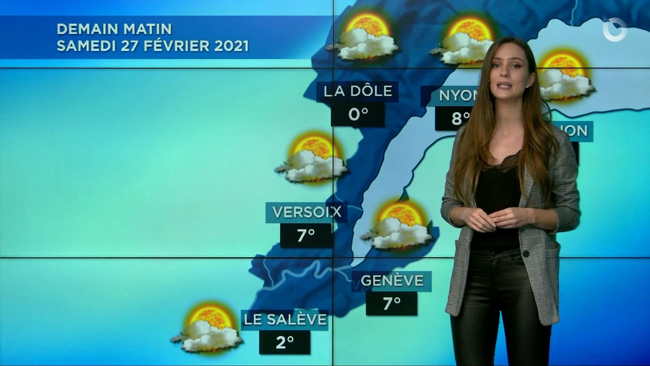 02.26 - 21.55.00 - La météo. Les nouvelles du ciel présentées par Ell....ts_snapshot_08.28.285