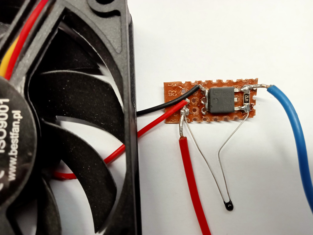 12v w 5minut