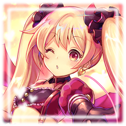 Emiri Kisaki - Magia Record