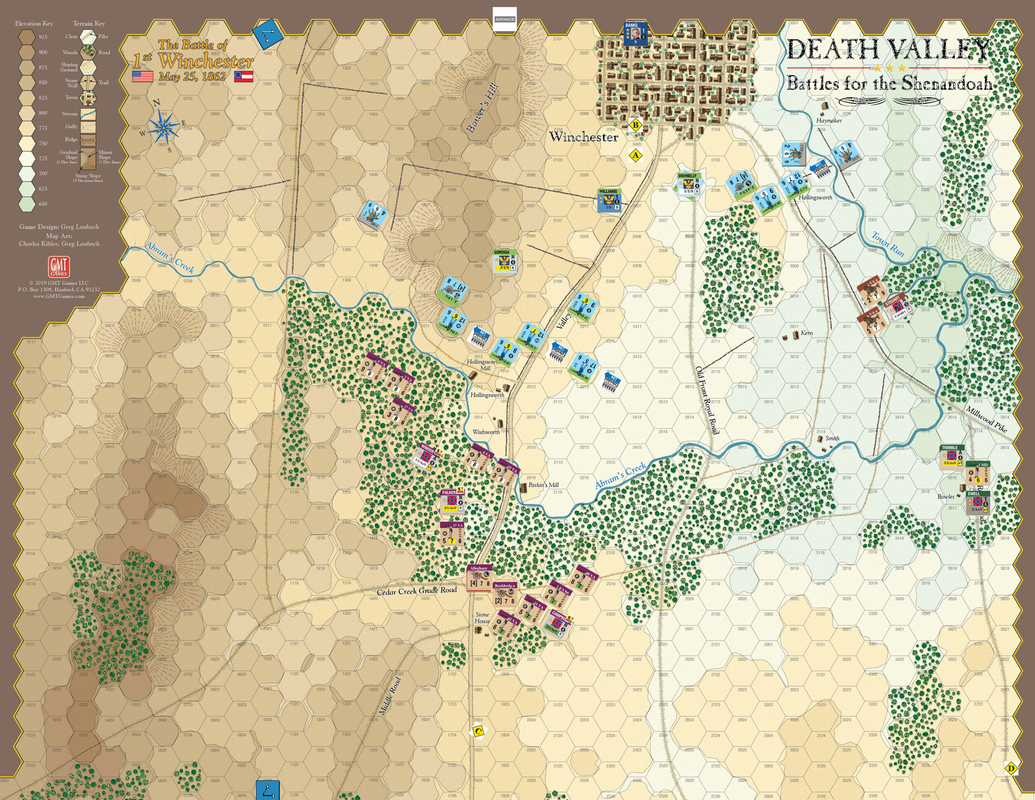 1st WinchesterMap