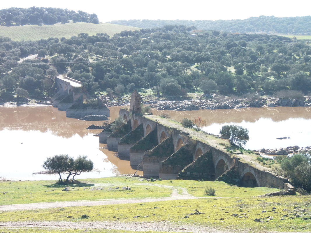 Elvas - Ponte da Ajuda (6)